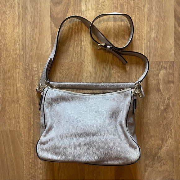 Kate Spade Crossbody Bag in Taupe - Picture 3 of 5